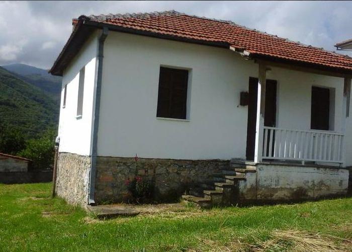 House in Simos Ioanidis