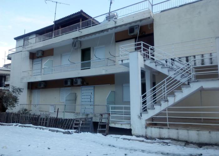 Apartment in Kammena Vourla