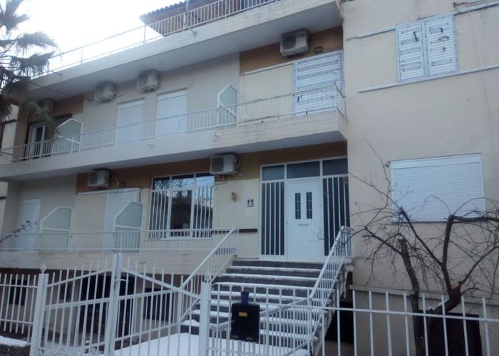 Apartment in Kammena Vourla