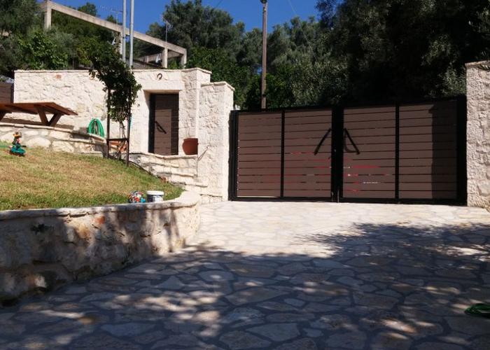 Villa in Agios Petros Lefkada