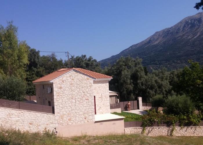 Villa in Άγιος Πετρος