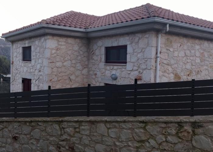 Villa in Agios Petros Lefkada