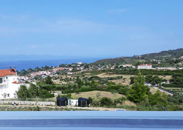 Villa in Chanioti Chalkidiki