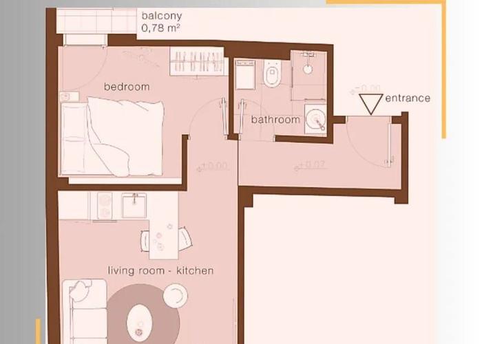 Apartment in Thessaloniki