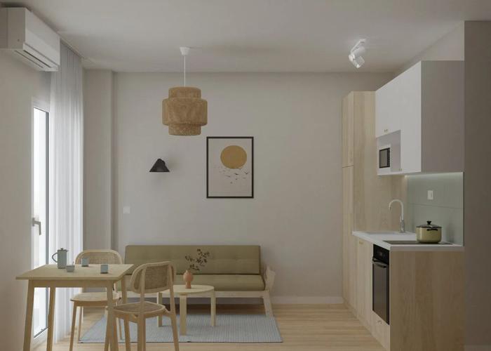 Apartment in Thessaloniki