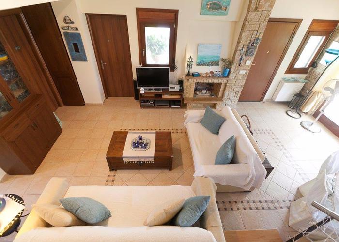 Townhouse Kostasa in Sani Chalkidiki