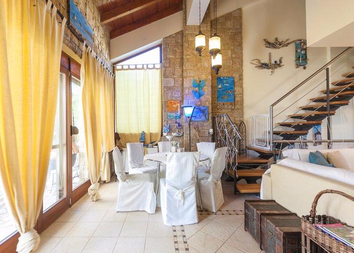 Townhouse Kostasa in Sani Chalkidiki
