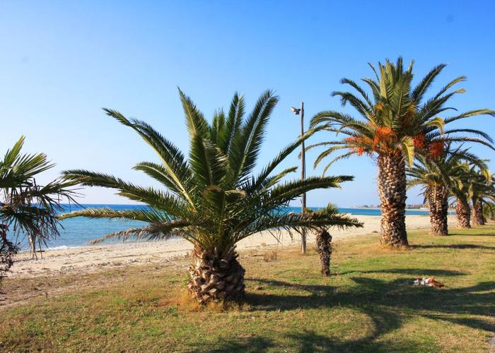 House in Chalkidiki