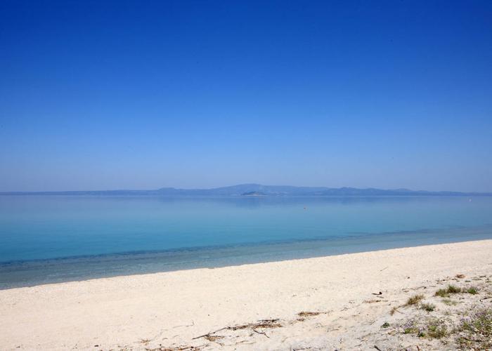 Μεζονέτα Ναταλία Ι στην Κασσάνδρα Χαλκιδικής