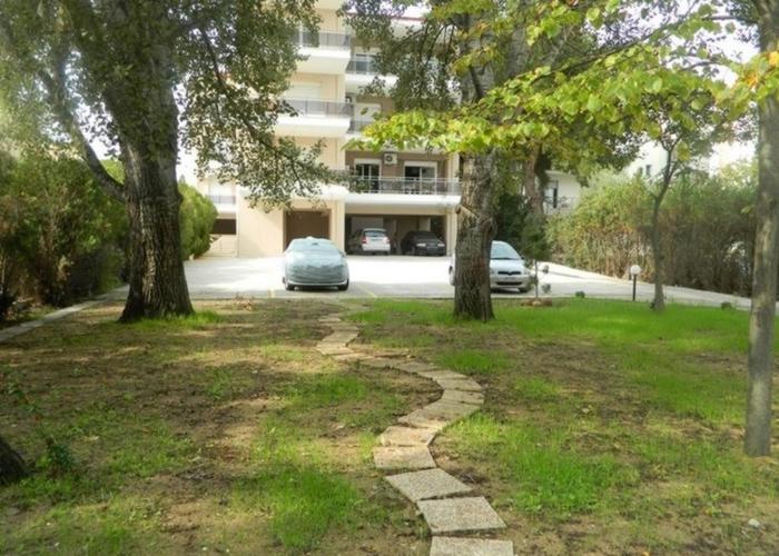 Apartment Fereos in Perea Thessaloniki