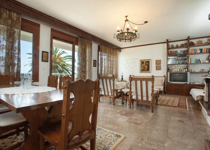 Apartment Vladlena in Kassandra