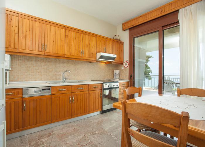 Apartment Vladlena in Kassandra