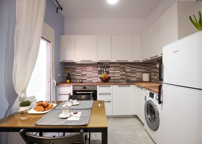 Apartment in Kalamaria Thessaloniki