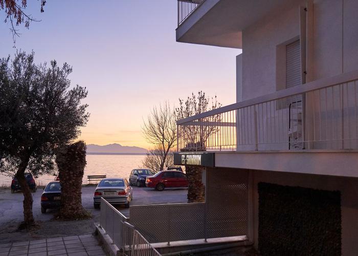 Apartment in Kalamaria Thessaloniki