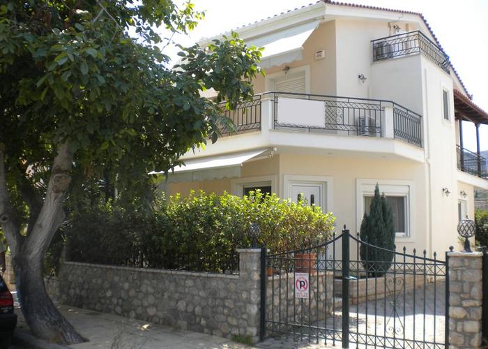 Townhouse in Krathi Achaia