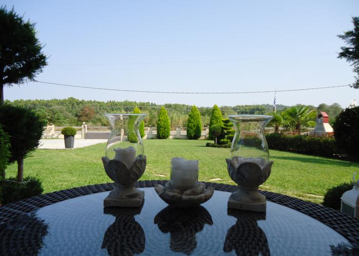 Townhouse Berry in Siviri Chalkidiki