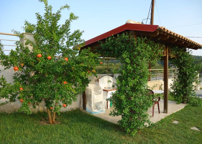 Townhouse Berry in Siviri Chalkidiki