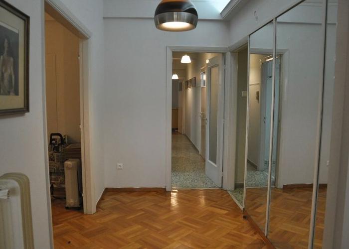 Apartment in Ampelokipi Athens