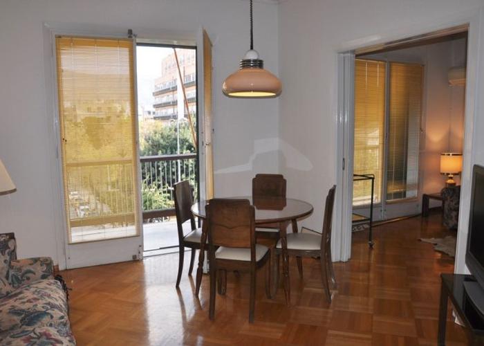 Apartment in Ampelokipi Athens