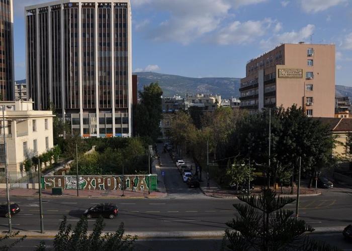 Apartment in Ampelokipi Athens