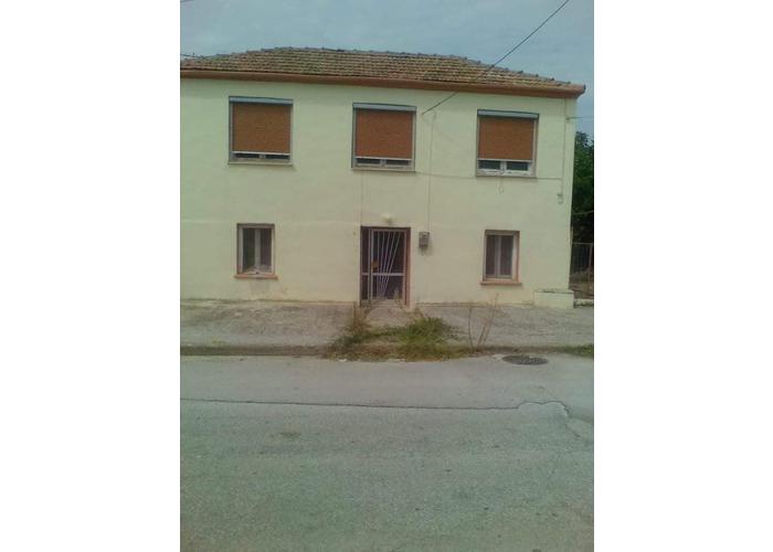 House in Nea Karvali Kavala