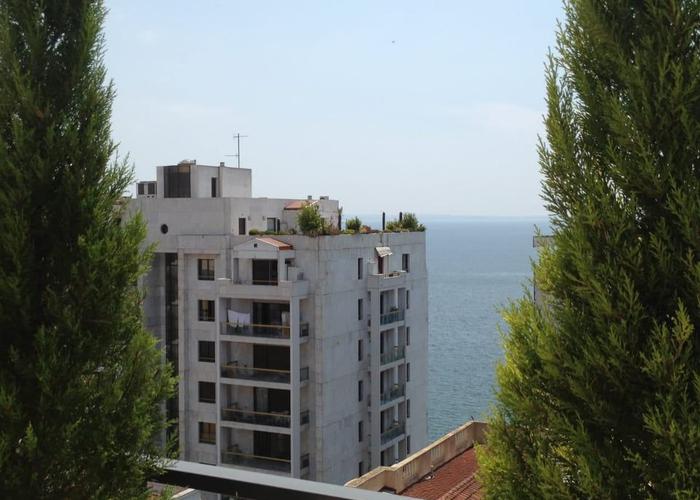 Apartment in Thessaloniki Center