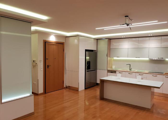 Apartment in Thessaloniki Center