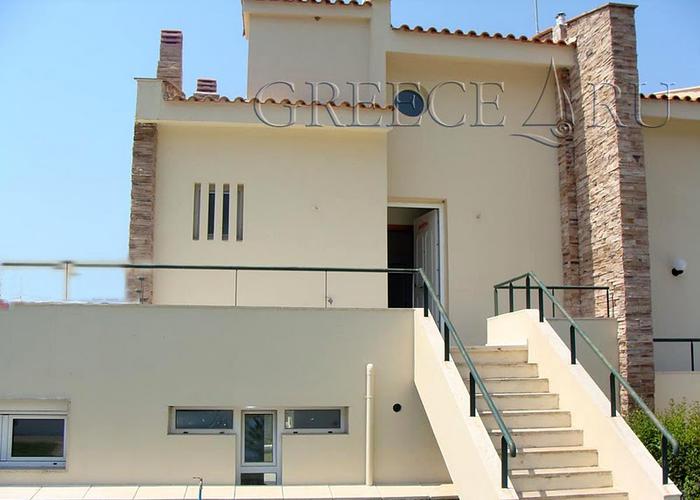 Townhouse Perili in Sani Kassandra