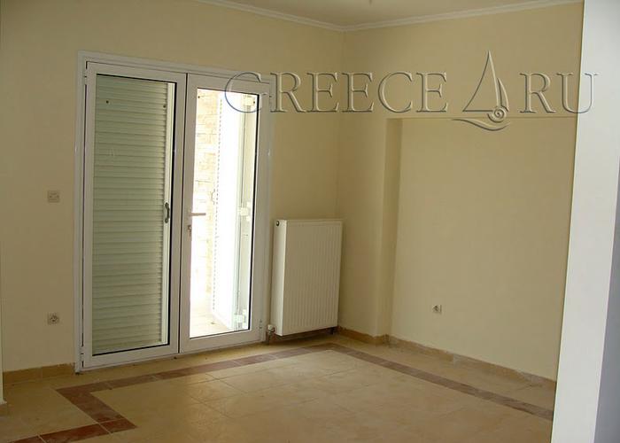 Townhouse Perili in Sani Kassandra