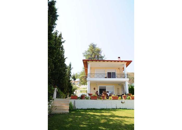 Townhouse in Pefkochori Chalkidiki