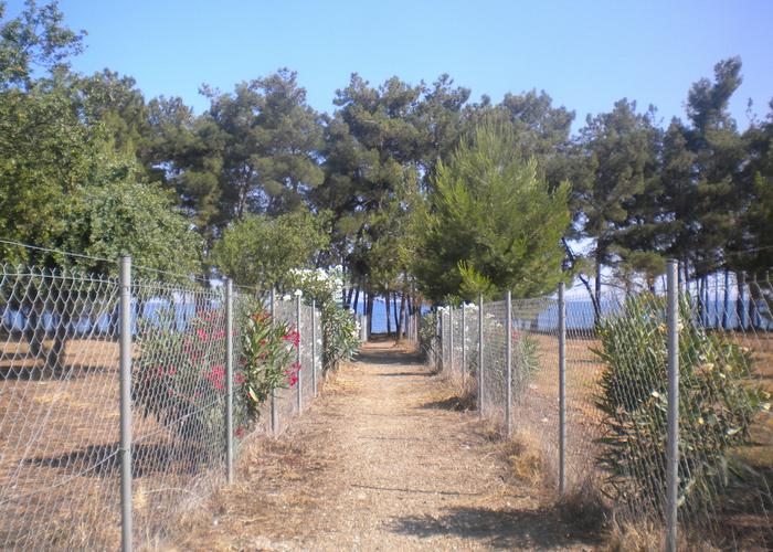 Townhouse Anemomylos in Kalyves Poligirou