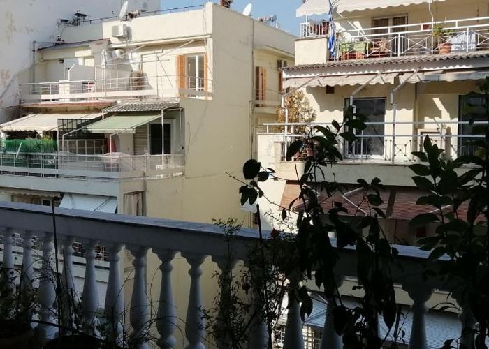 Διαμέρισμα στην Θεσσαλονίκη