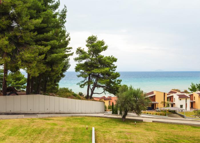 Villa Rafaella in Kriopigi Chalkidiki