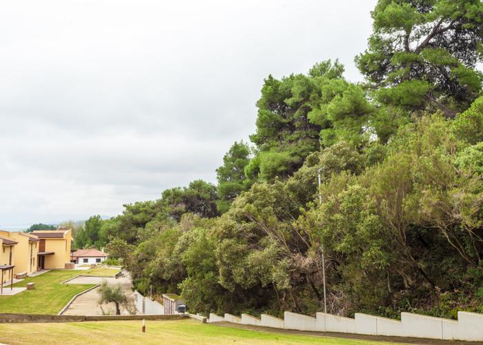 Villa Rafaella in Kriopigi Chalkidiki