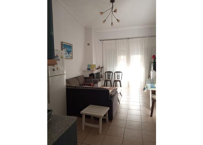 Apartment in Chaniotis Chalkidiki