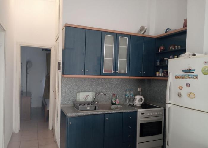 Apartment in Chaniotis Chalkidiki