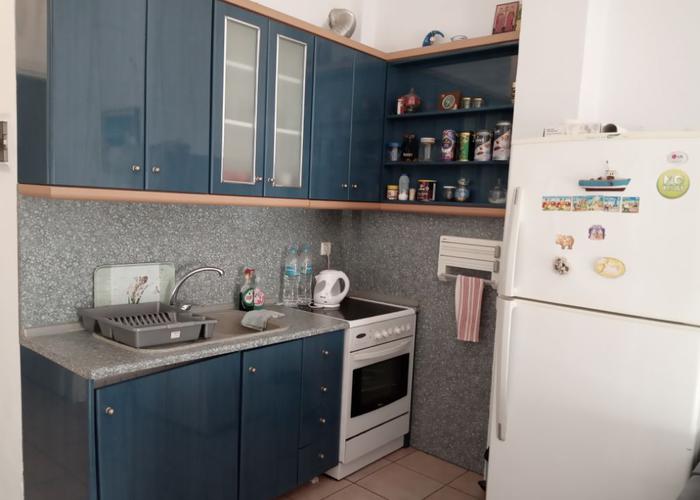 Apartment in Chaniotis Chalkidiki