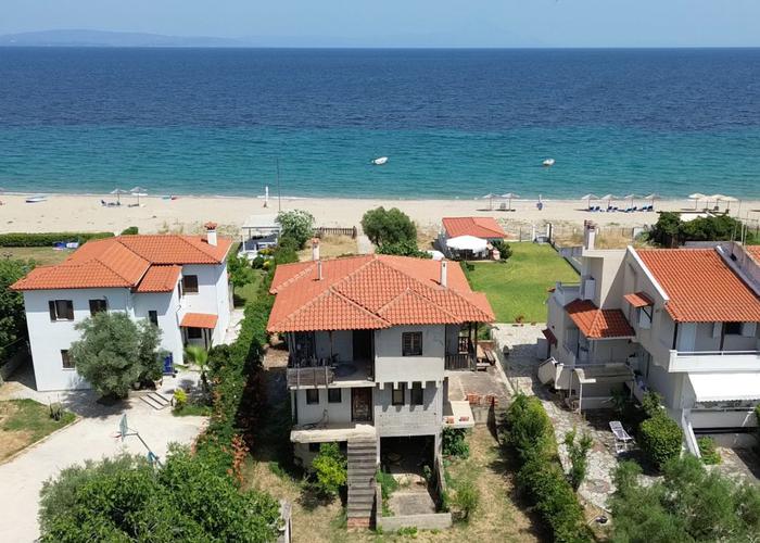 House in Sithonia Chalkidiki