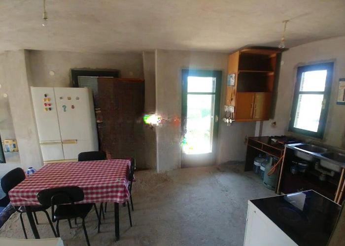 House in Sithonia Chalkidiki