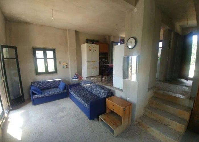House in Sithonia Chalkidiki