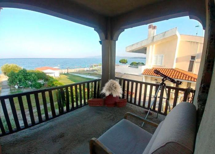 House in Sithonia Chalkidiki