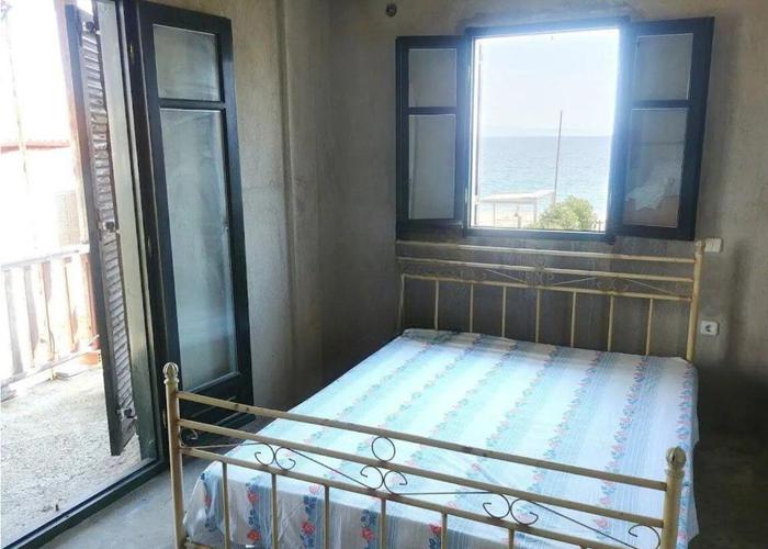 House in Sithonia Chalkidiki
