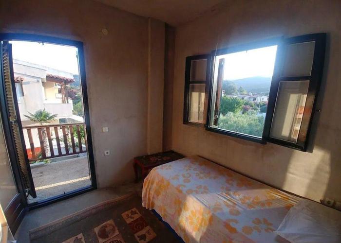 House in Sithonia Chalkidiki