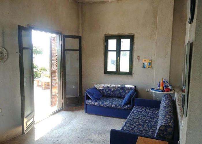 House in Sithonia Chalkidiki