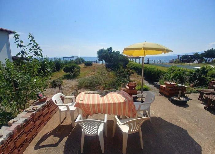 House in Sithonia Chalkidiki