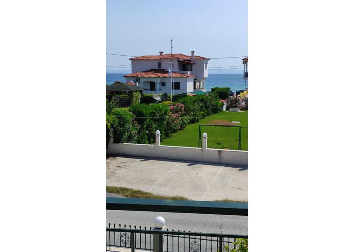 Μονοκατοικία στην Νικήτη Χαλκιδική