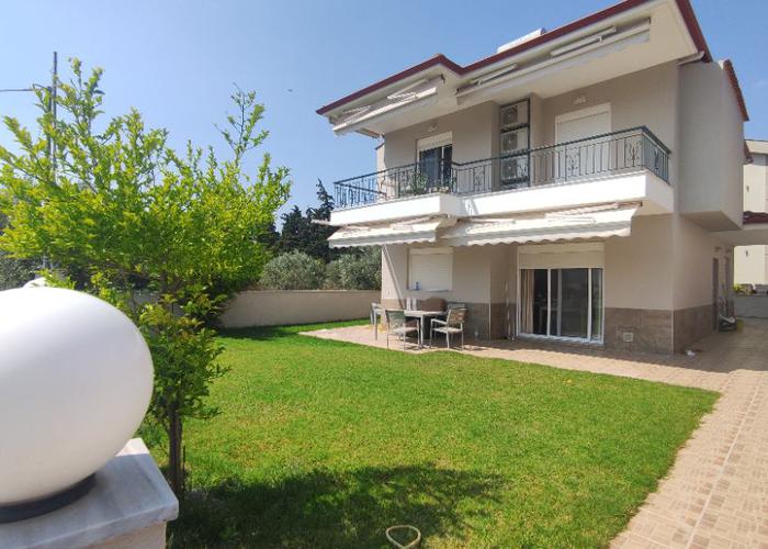 Μονοκατοικία στην Νικήτη Χαλκιδική