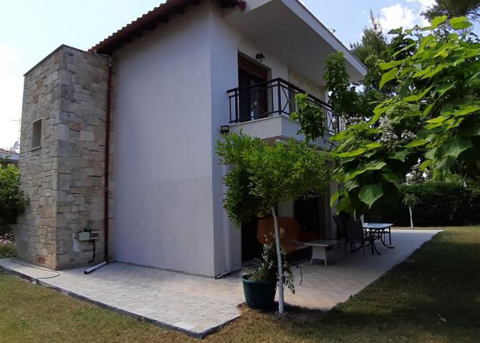Βίλα στην Καλιθέα Χαλκιδικής