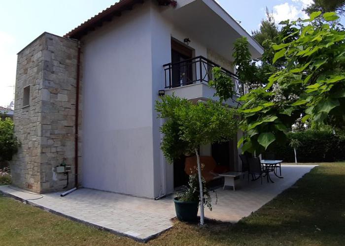 Villa in Kalithea Chalkidiki