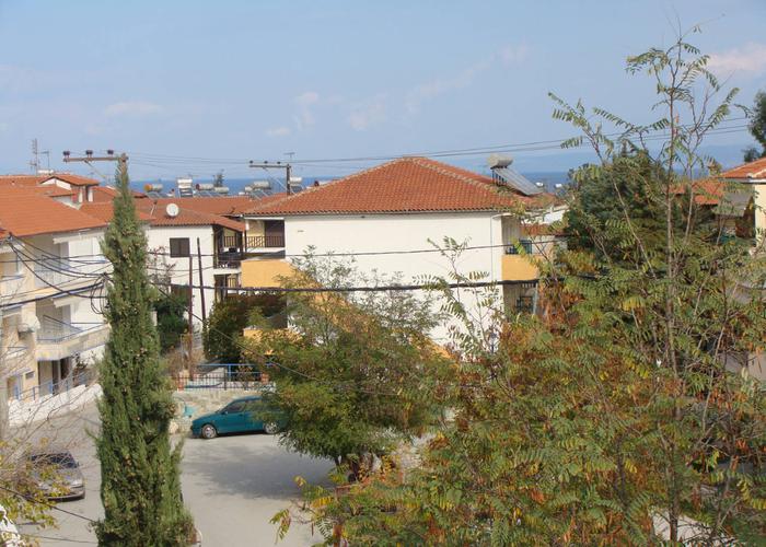 Apartments Kelly in Pevkochori